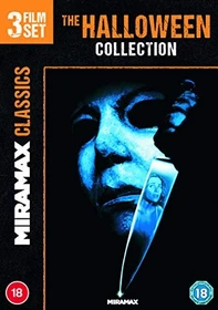Halloween 3 - Die Nacht der Entscheidung (DVD)