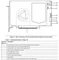 ASUS NUC 12 Extreme Kit - Dragon Canyon - NUC12DCMi9 / RNUC12DCMI90000 / RNUC12DCMI90002, EU-Netzkabel Vorschaubild
