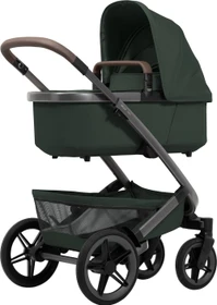 Joolz Geo5 forest green