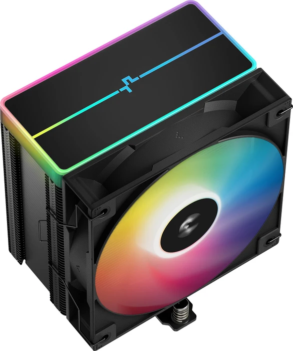 DeepCool AG500 BK ARGB V2, schwarz