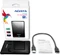 ADATA HV620S, schwarz, 2TB, USB 3.0 Micro-B Vorschaubild