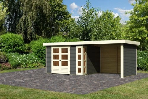 Karibu Kerko 5 terragrau
