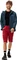 Vaude Tekoa Fleece II Jacke dark sea uni (Herren) Vorschaubild