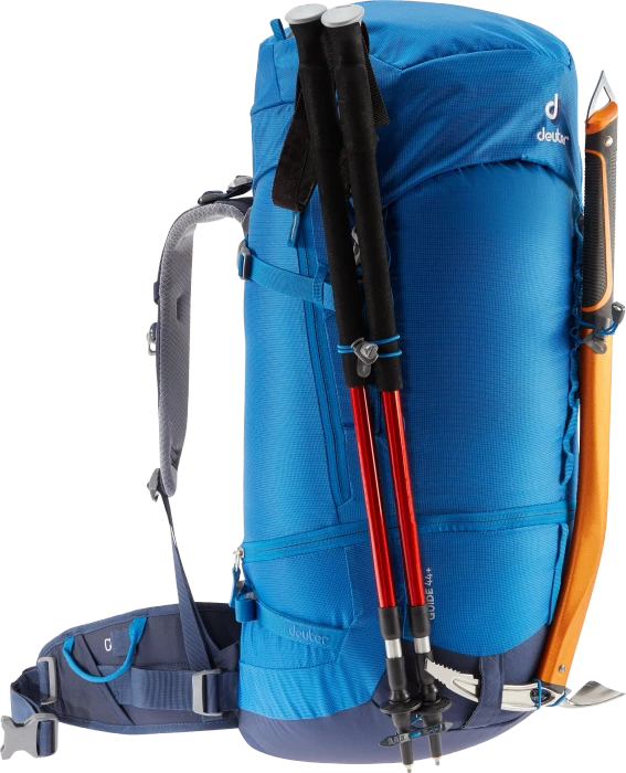 Deuter Guide 44+ lapis/navy