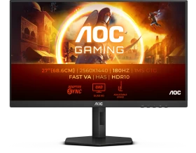 AOC Q27G4XND, 27"