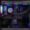 Captiva Entry Gaming I10-2072, Core i7-14700KF, 32GB RAM, 1TB SSD, Arc B580 Graphics, Windows 11 Home Vorschaubild