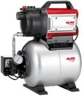 AL-KO Classic HW3000 Elektro-Hauswasserwerk