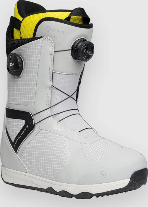 Nidecker Kita Softboot (Herren) (Modell 2025/2026)