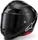 Alpinestars S-R7 Solid schwarz (8202026-1180)