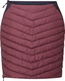 Rab Cirrus Rock kurz deep heather/black (Damen)
