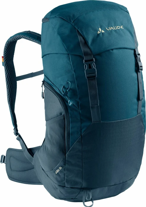 Vaude Jura 32 blue sapphire