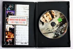Pearl Harbor (DVD)