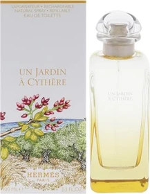 Hermès Un Jardin à Cythère Eau de Toilette nachfüllbar, 100ml
