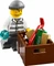 LEGO City Polizei - Verfolgung mit dem Polizei-Hubschrauber Vorschaubild