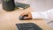 Logitech Signature Comfort M850 L for Business, Graphite, Logi Bolt, USB/Bluetooth Vorschaubild