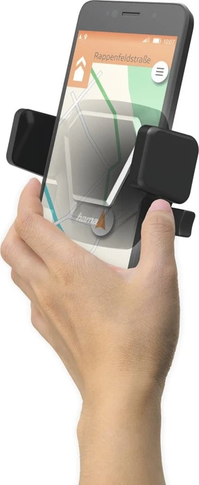 Hama Uni-Smartphone-Halter Easy Snap 5.5-8.5cm