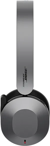 Lenovo Dual-Mode ANC-Headset 8550 Aura Edition - USB-C, Teams