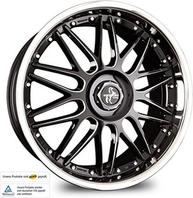 Keskin KT4 New Racer 10.0x22 (verschiedene Farben/Modelle)