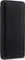 Stilgut Book Type Leather Case Clip für Samsung Galaxy A51 schwarz Vorschaubild