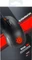 SteelSeries Rival 100 schwarz, USB Vorschaubild
