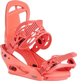 Burton Citizen Re:Flex Softbindung peach echo (Damen) (Modell 2024/2025)