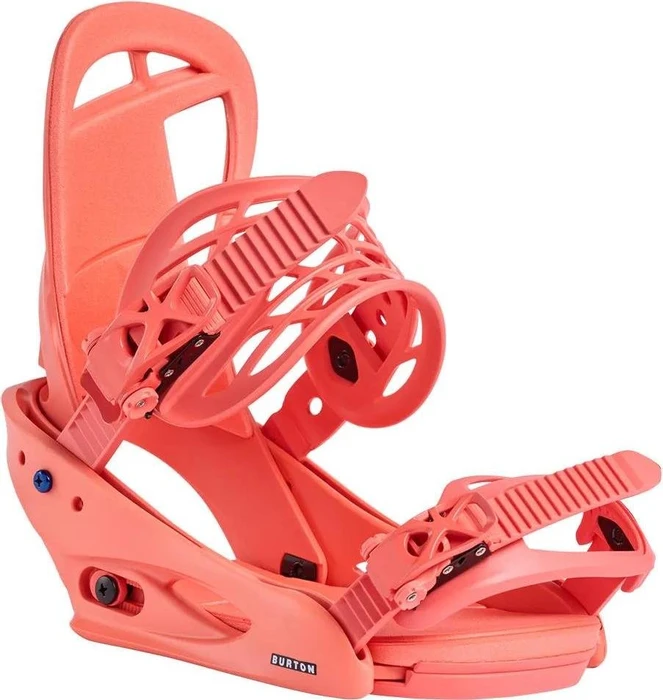 Burton Citizen Re:Flex Softbindung peach echo (Damen) (Modell 2024/2025)
