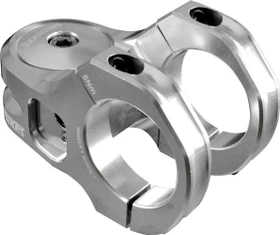 DMR Defy50+ 35mm/1 1/8" Vorbau 50mm silber