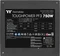 Thermaltake ToughPower PF3 Platinum 750W, ATX 3.0 Vorschaubild