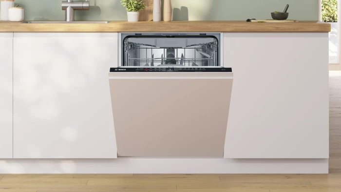 Bosch Serie 2 SBV2HVX06E Großraum-Geschirrspüler