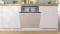 Bosch Serie 2 SBV2HVX06E Großraum-Geschirrspüler Vorschaubild