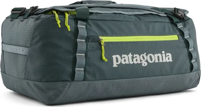 Patagonia Black Hole Duffel 55 matte nouveau green