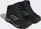adidas Terrex Hyperhiker Low core black/grey three (Junior) Vorschaubild