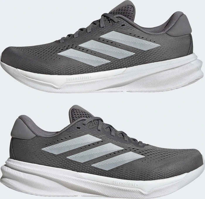 adidas Supernova Stride 2 grey four/cloud white/carbon (Herren)