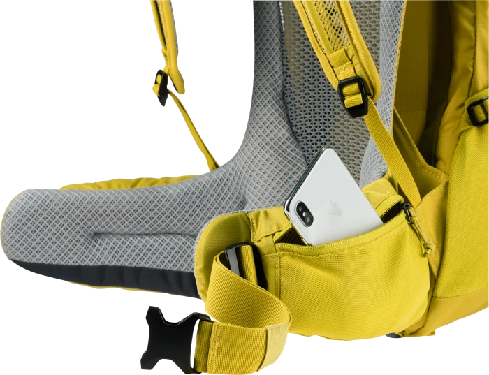 Deuter Futura 26 turmeric/greencurry