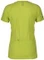 Scott Trail Flow Pro Trikot kurzarm bitter yellow (Damen) Vorschaubild