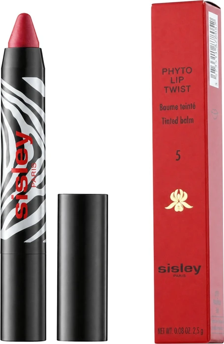 Sisley Phyto-Lip Twist Lippenstift 5 berry, 2.5g