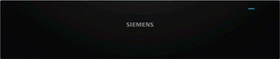 Siemens iQ500 BI510CNR0 Wärmeschublade