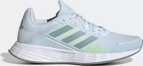 adidas Duramo SL sky tint/ash grey/signal green (Damen)