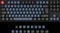 Keychron K8 Pro, TKL, schwarz, LEDs RGB, hot-swap, Gateron G Pro BROWN, USB/Bluetooth, DE Vorschaubild