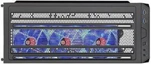 Thermaltake Versa H35, Acrylfenster