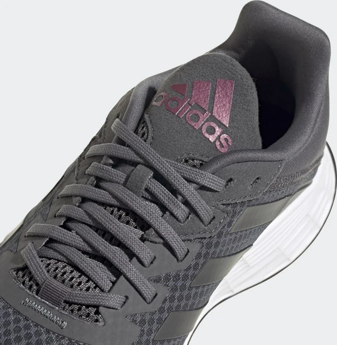 adidas Duramo SL grey five/core black (Damen)