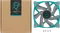 Iceberg Thermal IceGALE Xtra, Teal, 140mm Vorschaubild