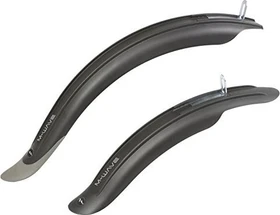 Messingschlager M-Wave Mud Max Kids Schutzblechset