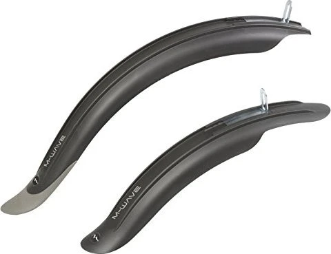 Messingschlager M-Wave Mud Max Kids Schutzblechset