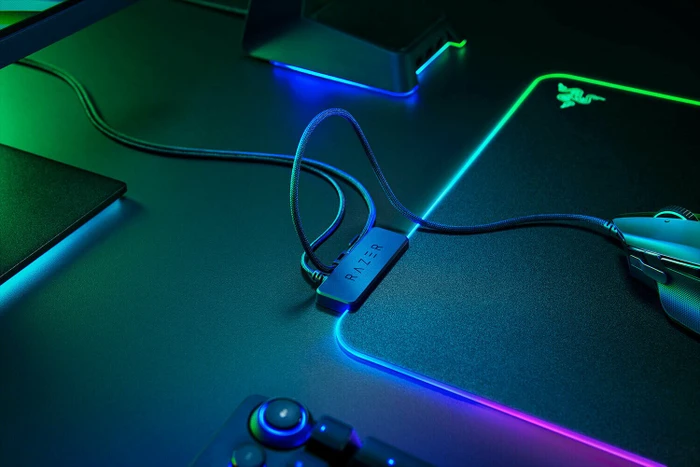 Razer Firefly V2 Mousepad