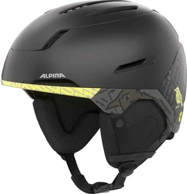 Alpina Versatile Pro MIPS Helm litoff (Modell 2025/2026)