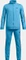 Under Armour Icon Trainingsanzug ether blue/black (Junior) Vorschaubild