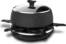 Tefal RE12C8 Cheese'n'Co Raclette/Fondue