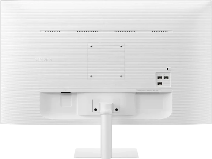 Samsung Smart Monitor M7 M70D (2024), weiß, 32"