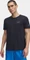 Under Armour Seamless Stride Funktionsshirt kurzarm washed navy/reflective (Herren) Vorschaubild